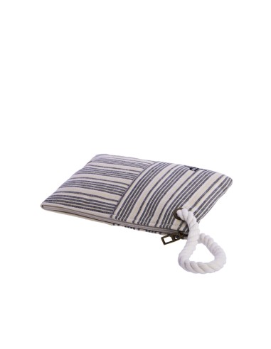 BOLSO-NECESER-ESTAMPADO-RAYAS-VERTICALES-HORIZONTALES-ASA-CORDÓN-MANO-ONS-DON-ALGODÓN