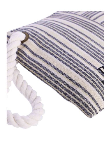 BOLSO-NECESER-ESTAMPADO-RAYAS-VERTICALES-HORIZONTALES-ASA-CORDÓN-MANO-ONS-DON-ALGODÓN