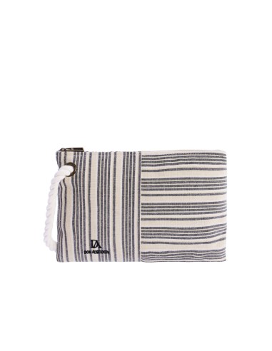 BOLSO-NECESER-ESTAMPADO-RAYAS-VERTICALES-HORIZONTALES-ASA-CORDÓN-MANO-ONS-DON-ALGODÓN