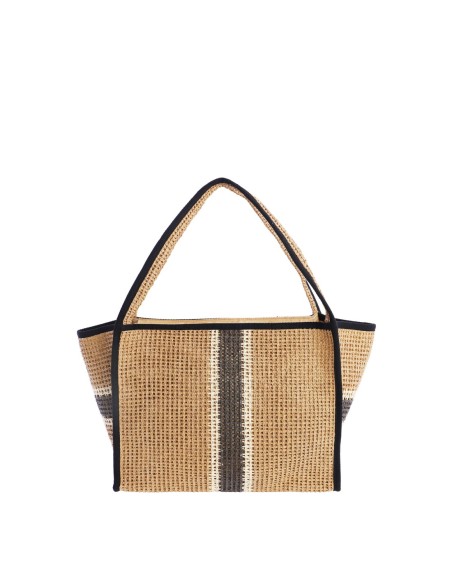 BOLSO-COMBINADO-FIBRAS-NATURALES-ASAS-HOMBRO-SEABIRD-DON-ALGODÓN
