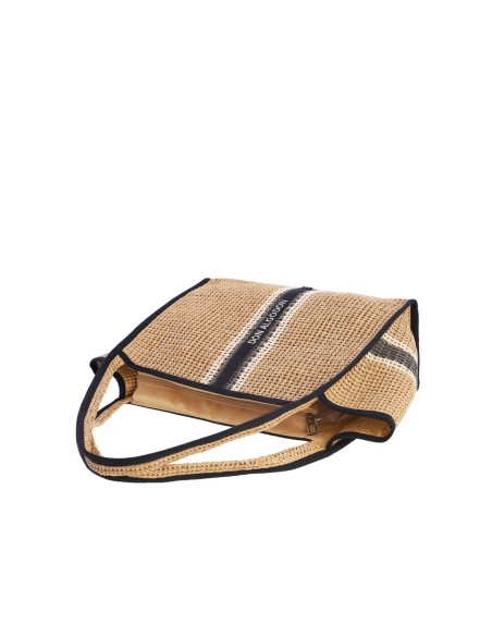 BOLSO-COMBINADO-FIBRAS-NATURALES-ASAS-HOMBRO-SEABIRD-DON-ALGODÓN