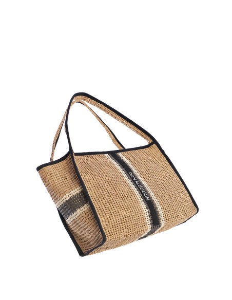 BOLSO-COMBINADO-FIBRAS-NATURALES-ASAS-HOMBRO-SEABIRD-DON-ALGODÓN