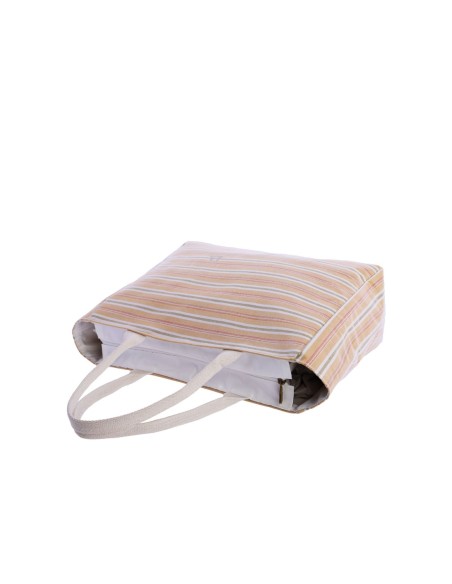 BOLSO-PLAYA-MULTICOLOR-LONA-PVC-ASAS-HOMBRO-MILEN-DON-ALGODÓN