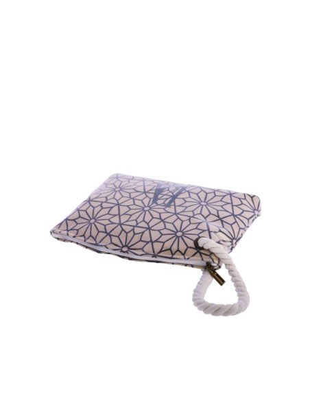 NECESER-PLAYA-ESTAMPADO-GEOMÉTRICO-LONA-PVC-ASA-MANO-HELIA-DON-ALGODÓN
