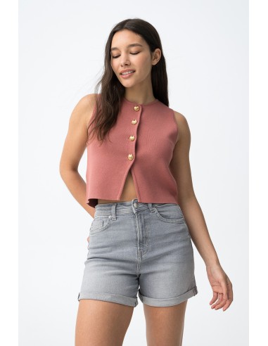 SHORTS-VAQUEROS-GRISES-TIRO-ALTO-GIO-TIFFOSI