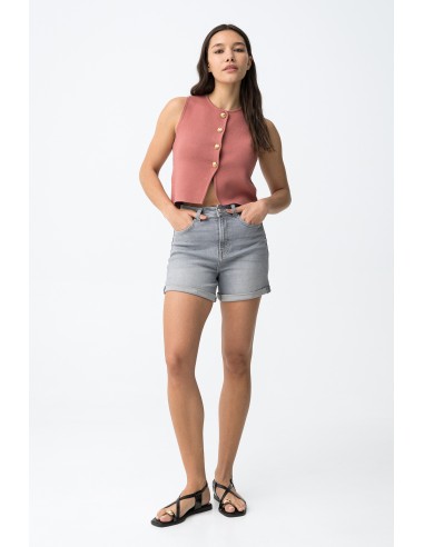 SHORTS-VAQUEROS-GRISES-TIRO-ALTO-GIO-TIFFOSI