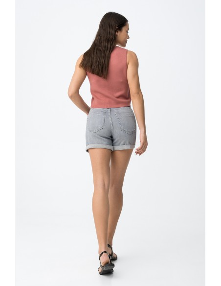 SHORTS-VAQUEROS-GRISES-TIRO-ALTO-GIO-TIFFOSI