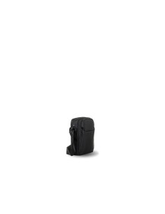 BANDOLERA-NEGRA-NYLON-COMPARTIMENTOS-ASA-REGULABLE-LIBERTO 2