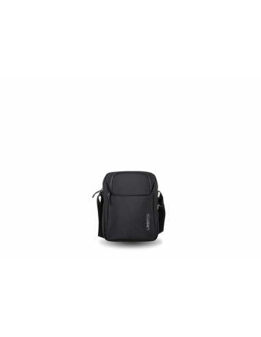 BANDOLERA-GRANDE-NEGRA-NYLON-LOGO-CONTRASTE-LIBERTO