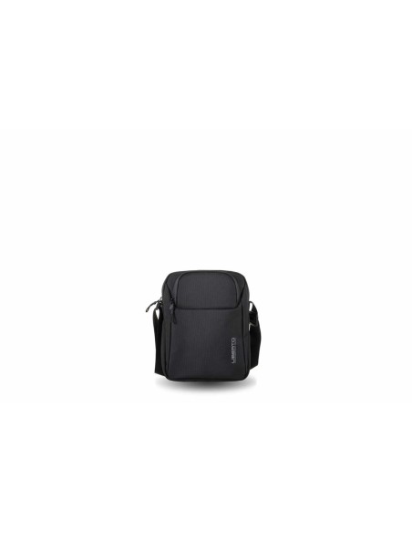 BANDOLERA-GRANDE-NEGRA-NYLON-LOGO-CONTRASTE-LIBERTO