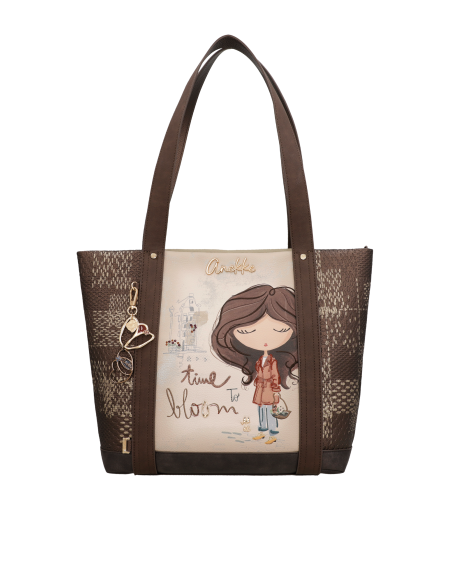 BOLSO TOTE TULIP ANEKKE