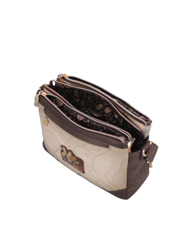 BANDOLERA-3-COMPARTIMENTOS-INDEPENDIENTES-ASA-REGULABLE-TULIP-ANEKKE