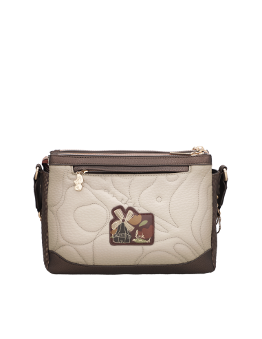 BANDOLERA-3-COMPARTIMENTOS-INDEPENDIENTES-ASA-REGULABLE-TULIP-ANEKKE