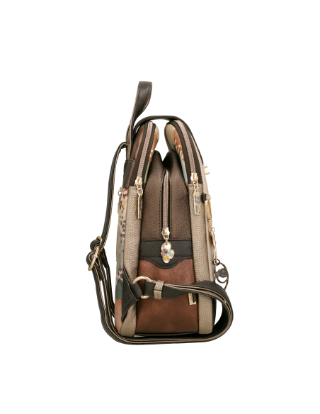 MOCHILA-TRIPLE-SOLAPA-ASAS-REGULABLES-ASA-MANO-TULIP-ANEKKE