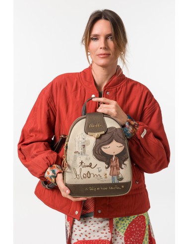 MOCHILA-TRIPLE-SOLAPA-ASAS-REGULABLES-ASA-MANO-TULIP-ANEKKE