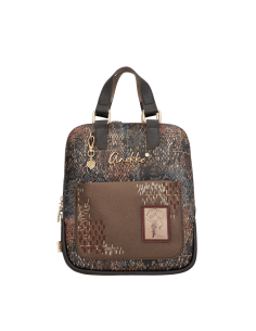 MOCHILA-DOS-ASAS-MANO-ASAS-REGULABLES-COMPARTIMENTOS-BLOSSOM-ANEKKE 2