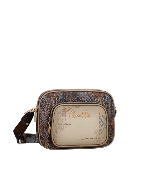BANDOLERA-DOBLE-BOLSILLO-FRONTAL-COMPARTIMENTO-TRASERO-BLOSSOM-ANEKKE