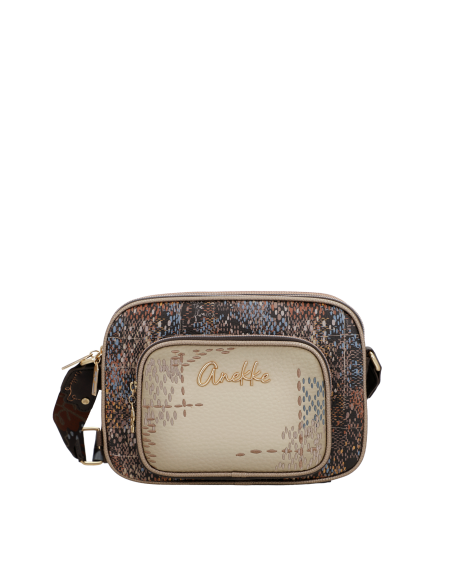 BANDOLERA-DOBLE-BOLSILLO-FRONTAL-COMPARTIMENTO-TRASERO-BLOSSOM-ANEKKE