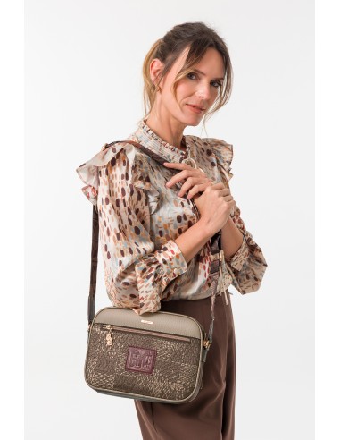 BANDOLERA-DOBLE-BOLSILLO-FRONTAL-COMPARTIMENTO-TRASERO-BLOSSOM-ANEKKE