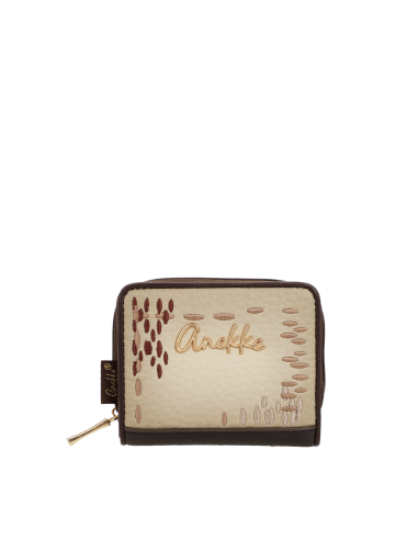 BILLETERO-PEQUEÑO-DOBLE-COMPARTIMENTO-RÍGIDO-RFID-BLOSSOM-ANEKKE