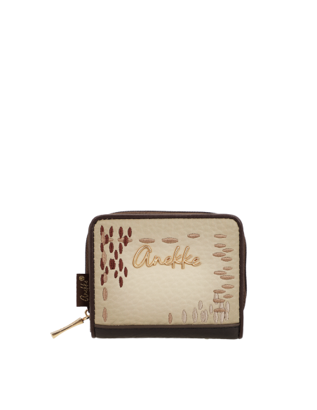 BILLETERO-PEQUEÑO-DOBLE-COMPARTIMENTO-RÍGIDO-RFID-BLOSSOM-ANEKKE