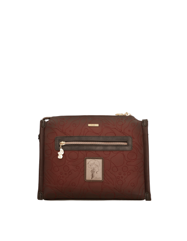 BANDOLERA ESTAMPADA BLOSSON ANEKKE