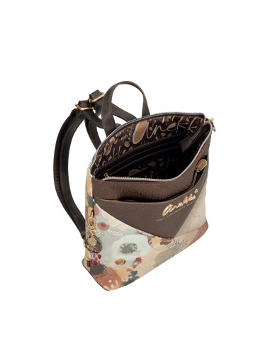 MOCHILA-CUADRADA-ESTAMPADA-COMPARTIMENTOS-BLOSSOM-ANEKKE