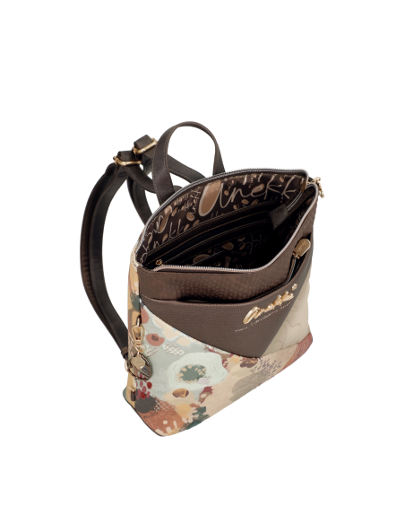 MOCHILA-CUADRADA-ESTAMPADA-COMPARTIMENTOS-BLOSSOM-ANEKKE