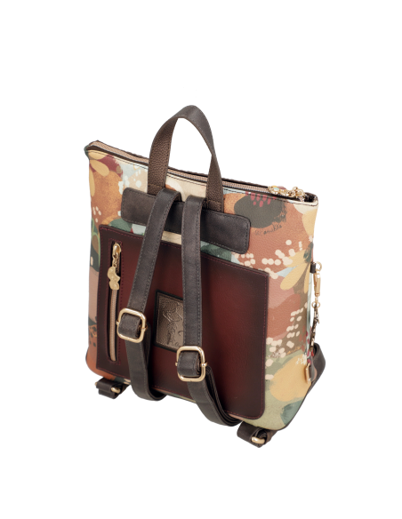 MOCHILA-CUADRADA-ESTAMPADA-COMPARTIMENTOS-BLOSSOM-ANEKKE