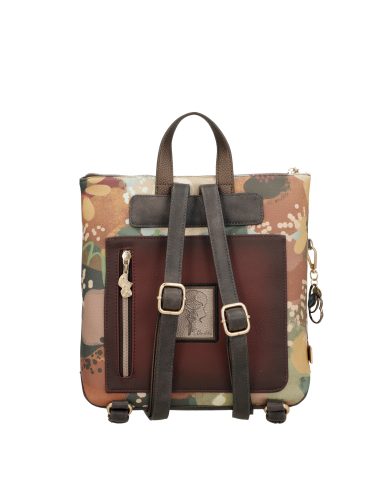 MOCHILA-CUADRADA-ESTAMPADA-COMPARTIMENTOS-BLOSSOM-ANEKKE