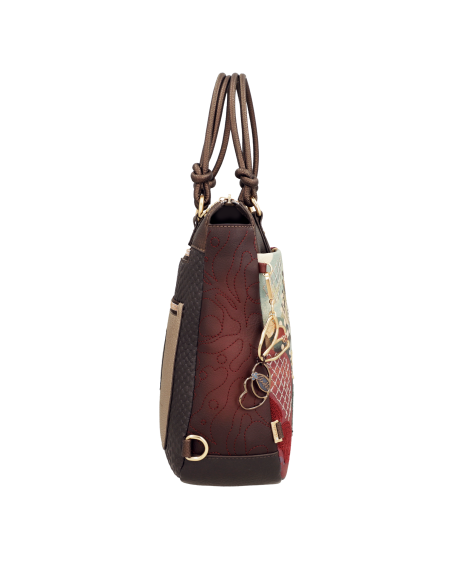 MOCHILA-DOS-ASAS-MANO-COMPARTIMENTOS-ESTAMPADA-BLOSSOM-ANEKKE