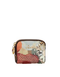 MONEDERO-PEQUEÑO-CREMALLERA-ESTAMPADO-BLOSSOM-ANEKKE 2