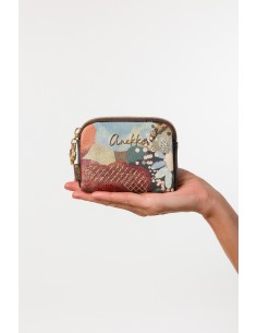 MONEDERO-PEQUEÑO-CREMALLERA-ESTAMPADO-BLOSSOM-ANEKKE