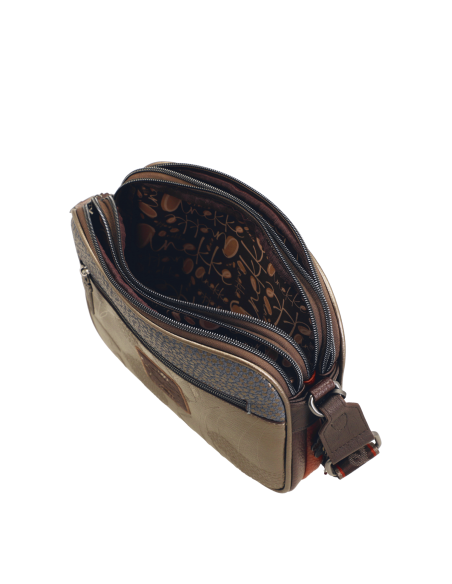 BANDOLERA-TRIPLE-ESTAMPADA-COMPARTIMENTOS-ASA-BANDOLERA-REGULABLE-ODYSSEY-ANEKKE