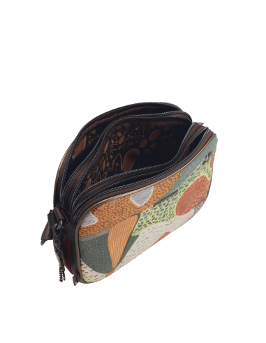 BANDOLERA-TRIPLE-ESTAMPADA-COMPARTIMENTOS-ASA-BANDOLERA-REGULABLE-ODYSSEY-ANEKKE