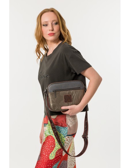 BANDOLERA-TRIPLE-ESTAMPADA-COMPARTIMENTOS-ASA-BANDOLERA-REGULABLE-ODYSSEY-ANEKKE