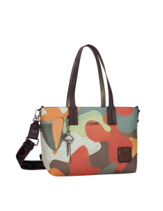 BOLSO-TOTE-BOLSO-INTERIOR-INDEPENDIENTE--ESTAMPADO-ODYSSEY-ANEKKE 2