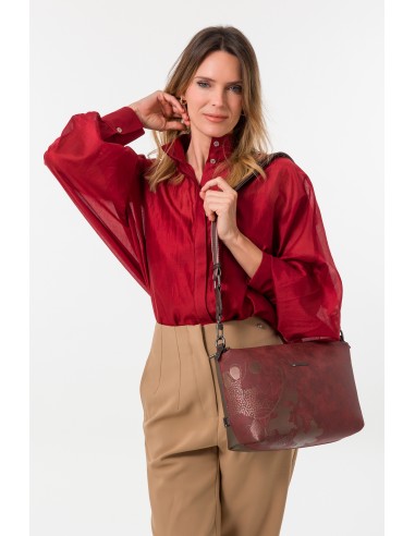 BOLSO TOTE 2 EN 1 ESTAMPADO ODYSSEY ANEKKE