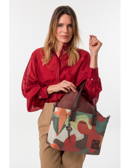 BOLSO-TOTE-BOLSO-INTERIOR-INDEPENDIENTE--ESTAMPADO-ODYSSEY-ANEKKE