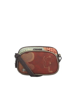BANDOLERA-PEQUEÑA-DOBLE--ASA-REGULABLE-ODYSSEY-ANEKKE 2