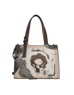 BOLSO-MEDIANO-ASAS-HOMBRO-ASA-BANDOLERA-REGULABLE-EXTRAÍBLE-ORCHESTRA-ANEKKE 2