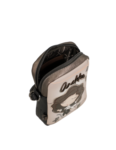 MINI-BANDOLERA-COMPARTIMENTO-TRASERO-CIERRE-CREMALLERA-NATURE-ORCHESTRA-ANEKKE