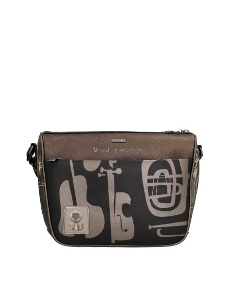 BANDOLERA-GRANDE-COMPARTIMENTOS-FRONTALES-TRASERO-ASA-BANDOLERA-REGULABLE-ORCHESTRA-ANEKKE