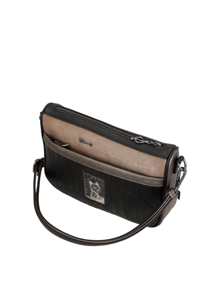 BOLSO-MEDIANO-CIERRE-CREMALLERA-COMPARTIMENTO-TRASERO-ASA-CADENA-ASA-BANDOLERA-REGULABLE-MELODY-ANEKKE