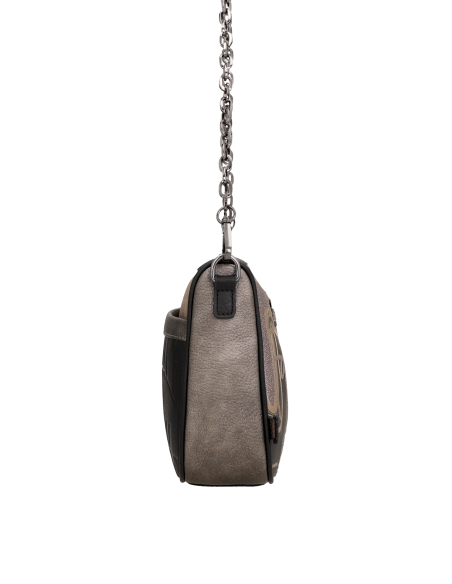 BOLSO-MEDIANO-CIERRE-CREMALLERA-COMPARTIMENTO-TRASERO-ASA-CADENA-ASA-BANDOLERA-REGULABLE-MELODY-ANEKKE