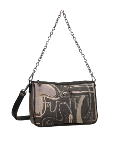 BOLSO-MEDIANO-CIERRE-CREMALLERA-COMPARTIMENTO-TRASERO-ASA-CADENA-ASA-BANDOLERA-REGULABLE-MELODY-ANEKKE