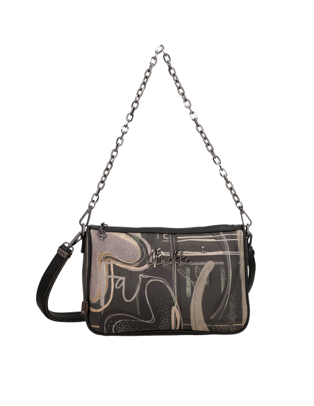 BOLSO-MEDIANO-CIERRE-CREMALLERA-COMPARTIMENTO-TRASERO-ASA-CADENA-ASA-BANDOLERA-REGULABLE-MELODY-ANEKKE