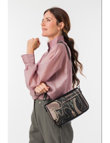 BOLSO-MEDIANO-CIERRE-CREMALLERA-COMPARTIMENTO-TRASERO-ASA-CADENA-ASA-BANDOLERA-REGULABLE-MELODY-ANEKKE