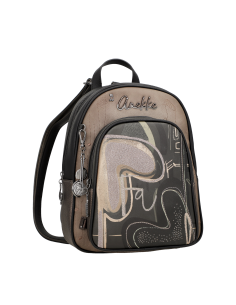 MOCHILA-MEDIANA-COMPARTIMENTOS-ASAS-REGULABLES-MELODY-ANEKKE 2