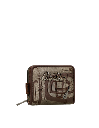 BILLETERO-PEQUEÑO-RÍGIDO-RFID-MELODY-ANEKKE